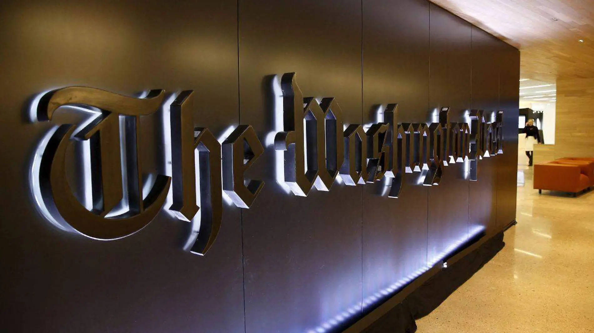 Periodistas del Washington Post irán a huelga por 24 horas ante despidos